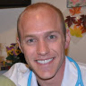 Meet your Posher, Brian james